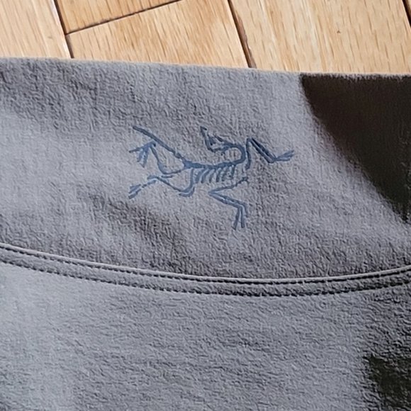 RARE ARC'TERYX LEAF 1ST GEN CHIMERA COMBAT SHIRT - MADE I… - Picture 9 of 13